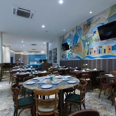 Condominio Natal Plaza Bagian luar foto