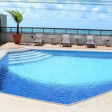 Condominio Natal Plaza Bagian luar foto