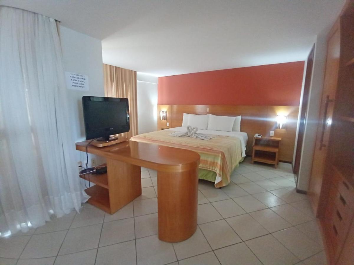 Condominio Natal Plaza Bagian luar foto