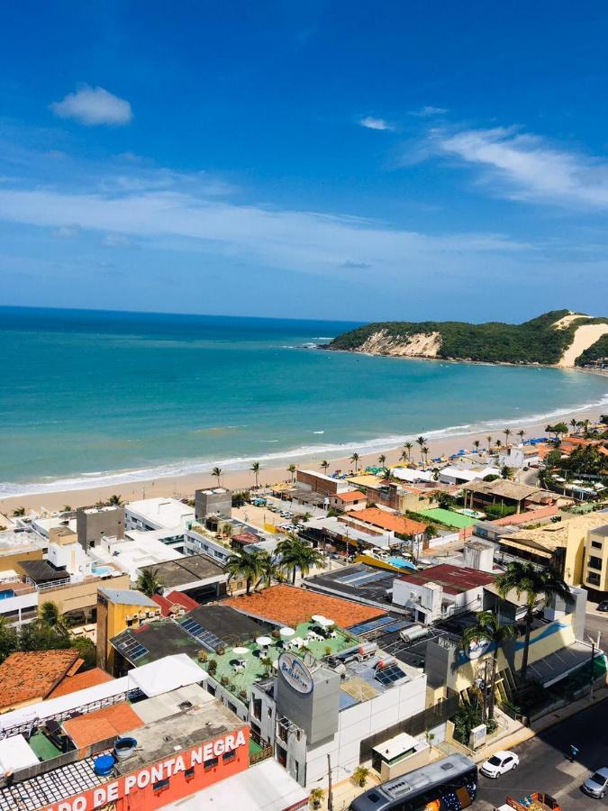 Condominio Natal Plaza Bagian luar foto