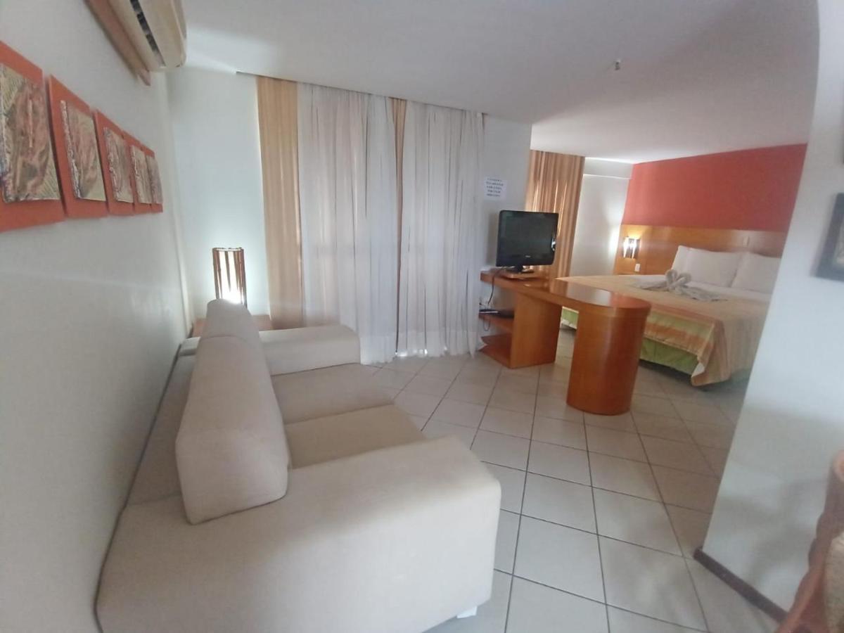 Condominio Natal Plaza Bagian luar foto