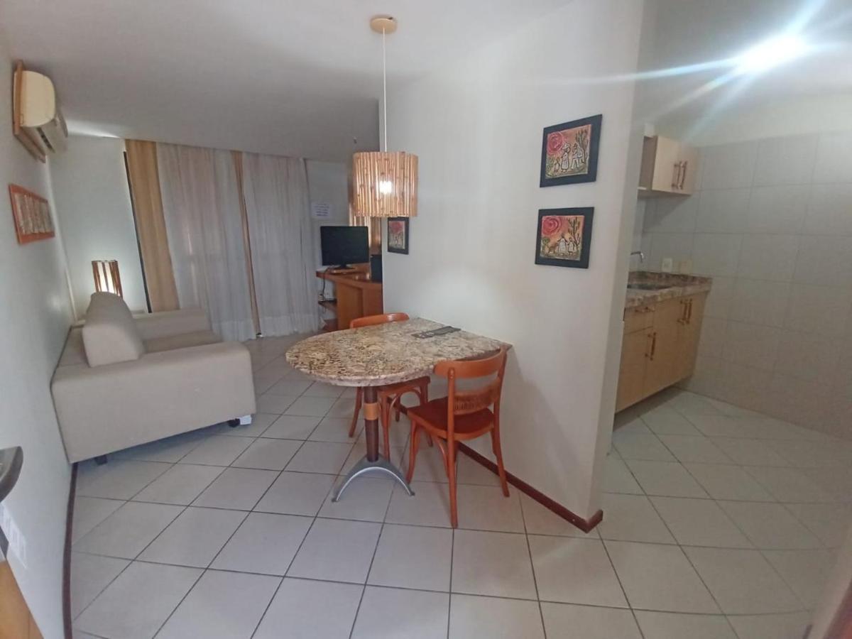 Condominio Natal Plaza Bagian luar foto