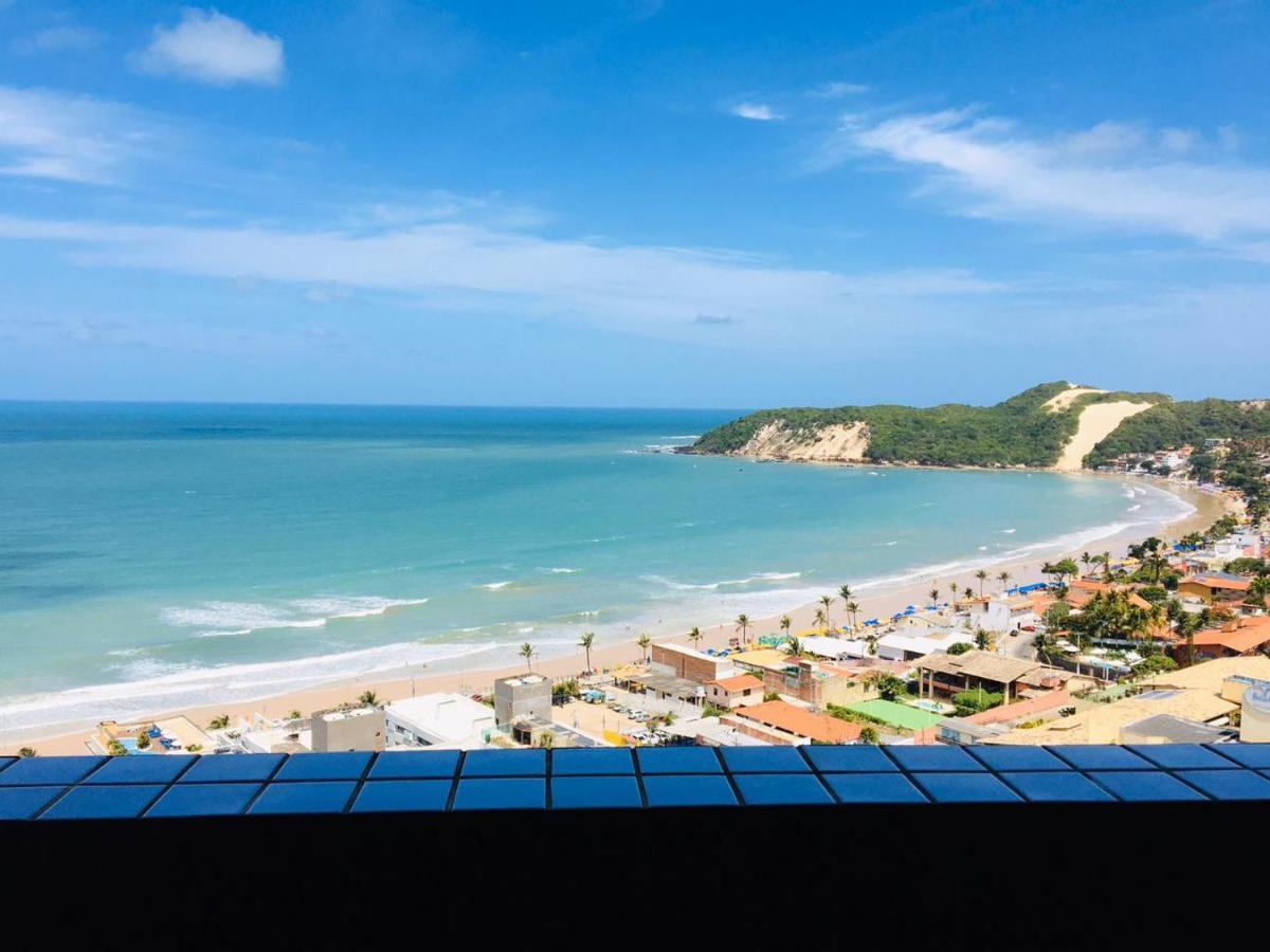 Condominio Natal Plaza Bagian luar foto