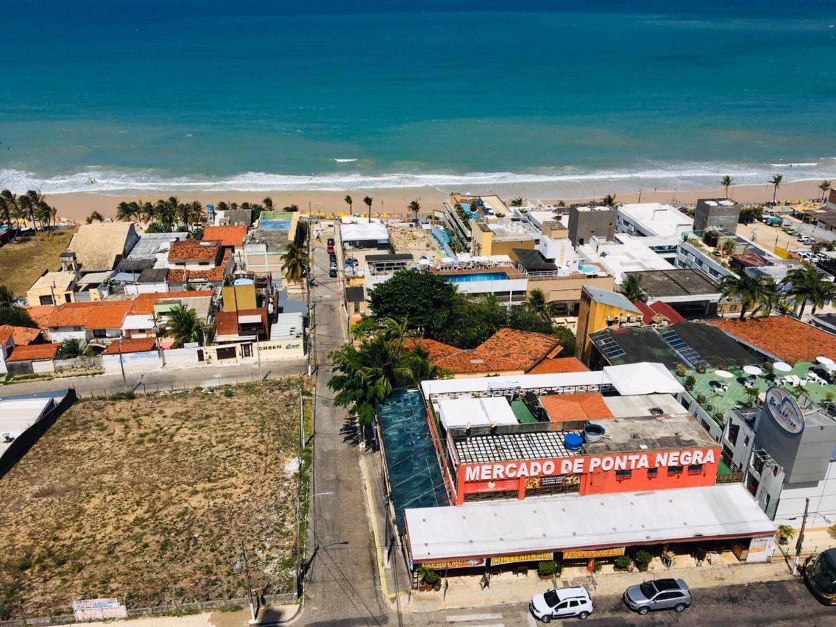 Condominio Natal Plaza Bagian luar foto