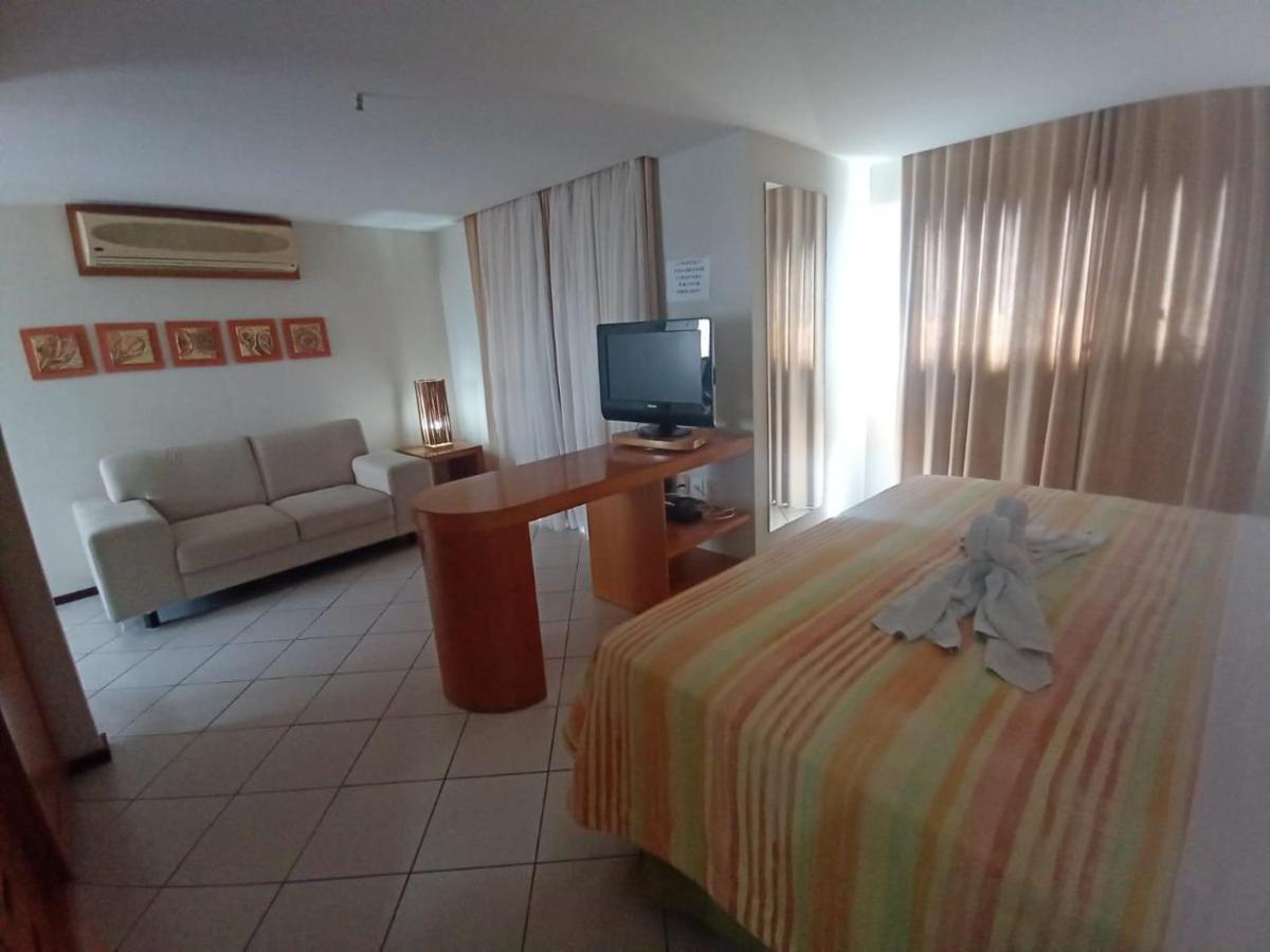 Condominio Natal Plaza Bagian luar foto