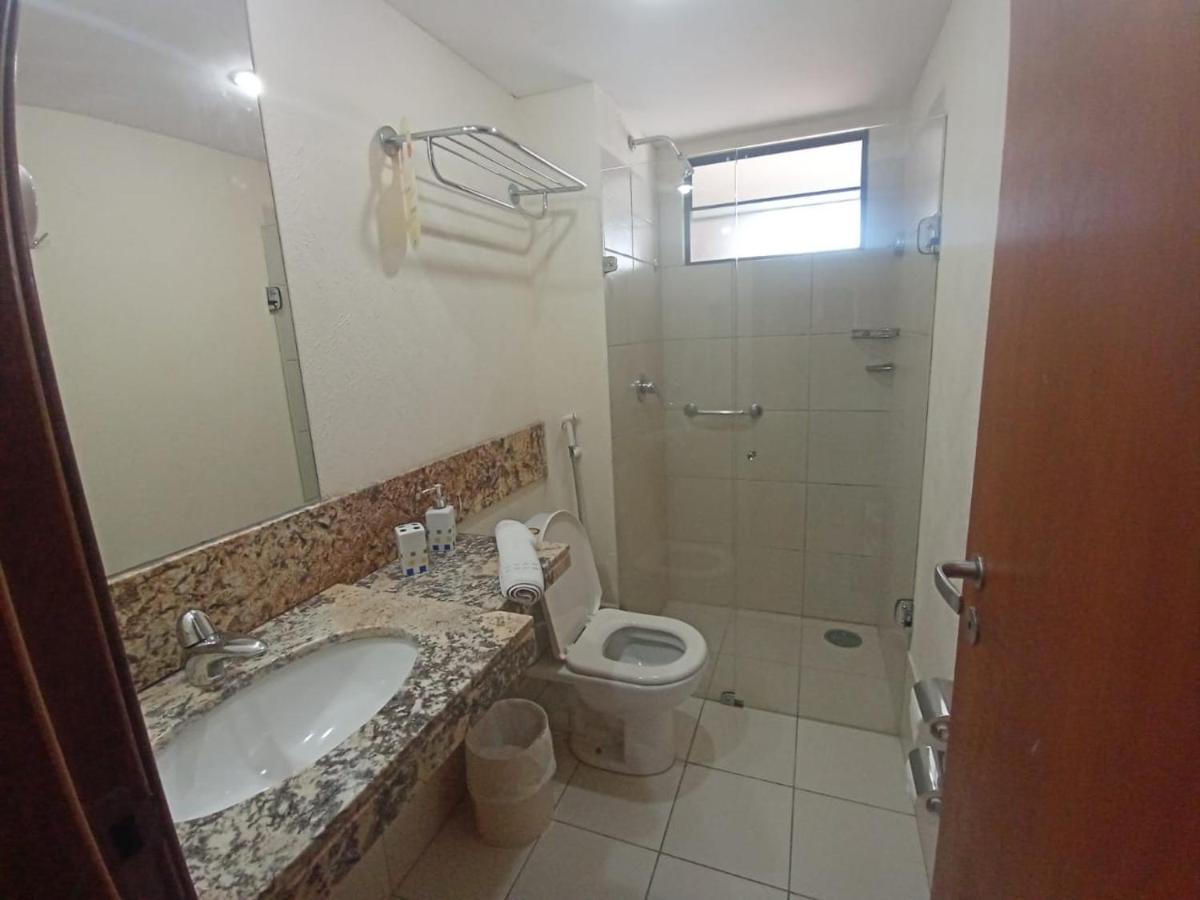 Condominio Natal Plaza Bagian luar foto