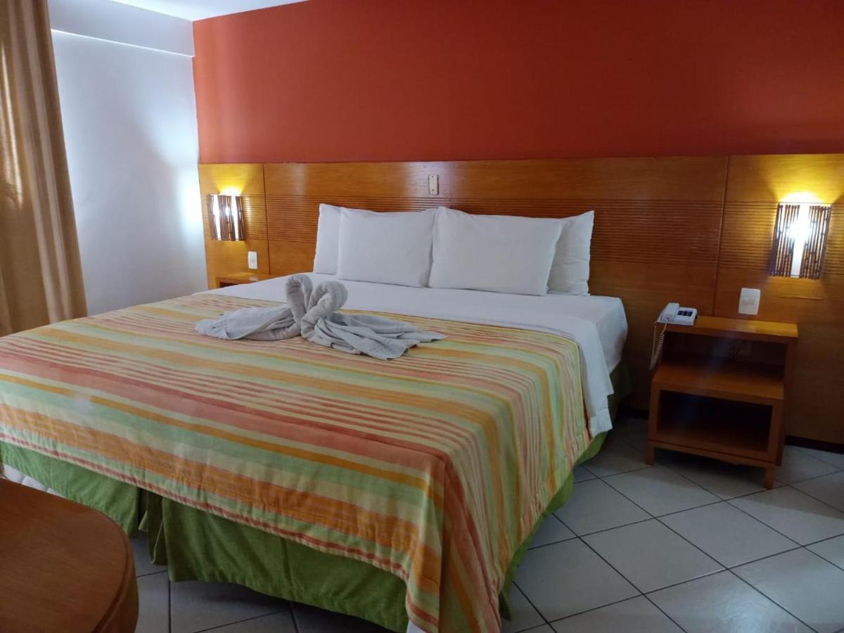 Condominio Natal Plaza Bagian luar foto