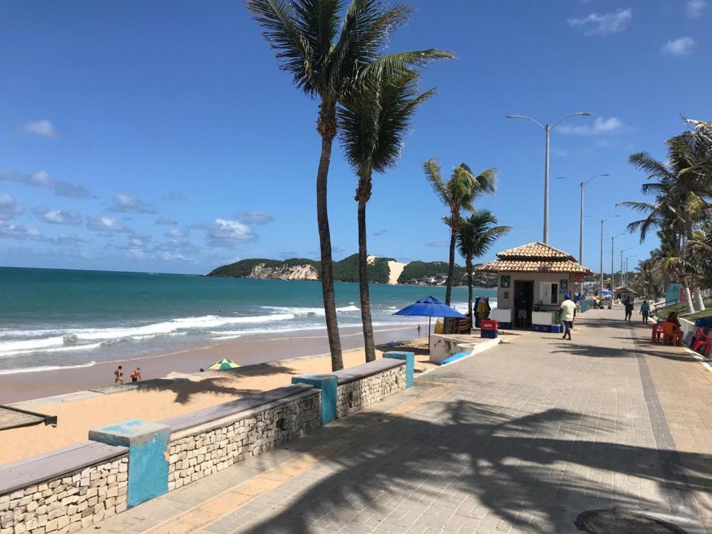 Condominio Natal Plaza Bagian luar foto