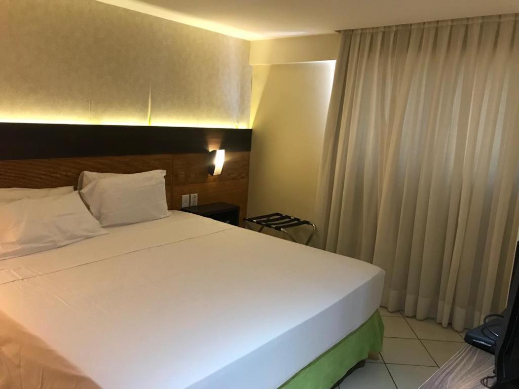 Condominio Natal Plaza Bagian luar foto