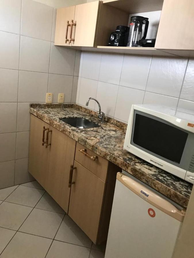 Condominio Natal Plaza Bagian luar foto