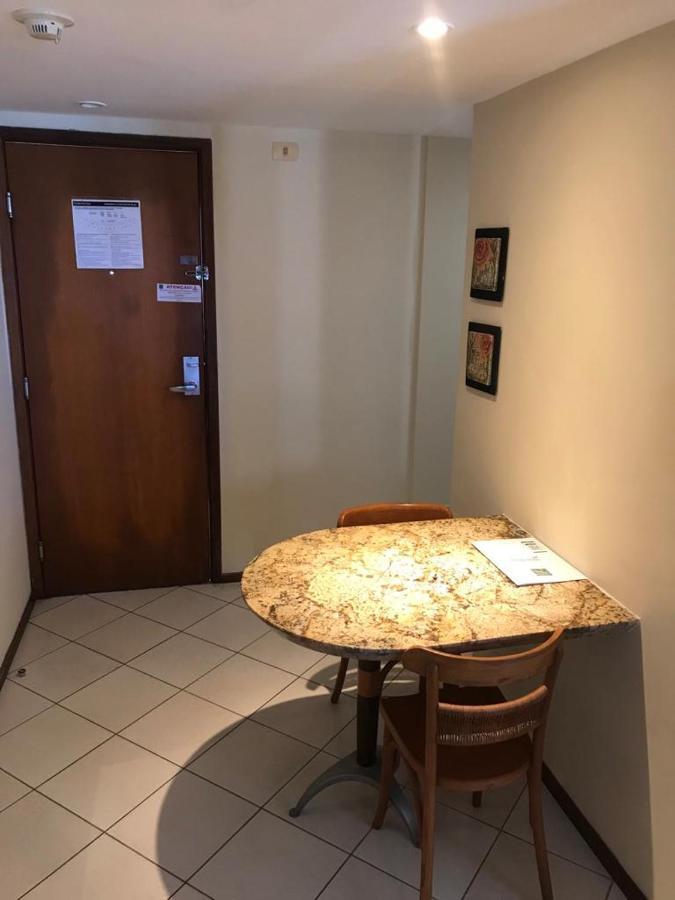 Condominio Natal Plaza Bagian luar foto