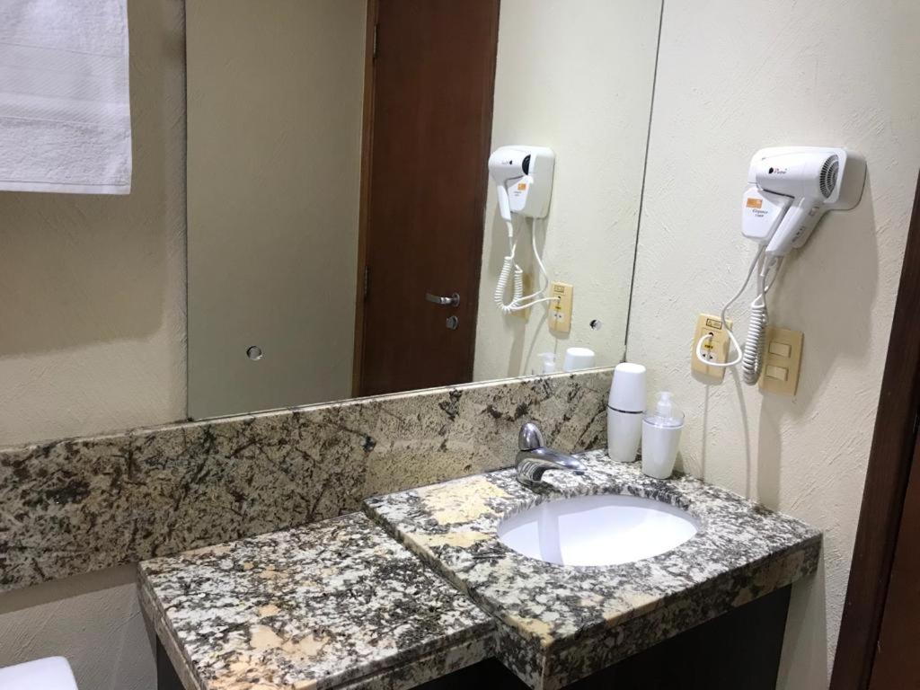 Condominio Natal Plaza Bagian luar foto