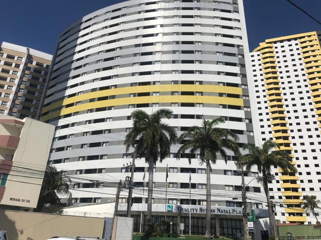 Condominio Natal Plaza Bagian luar foto