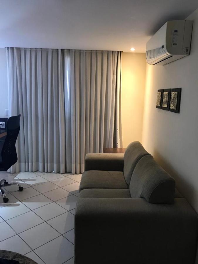 Condominio Natal Plaza Bagian luar foto