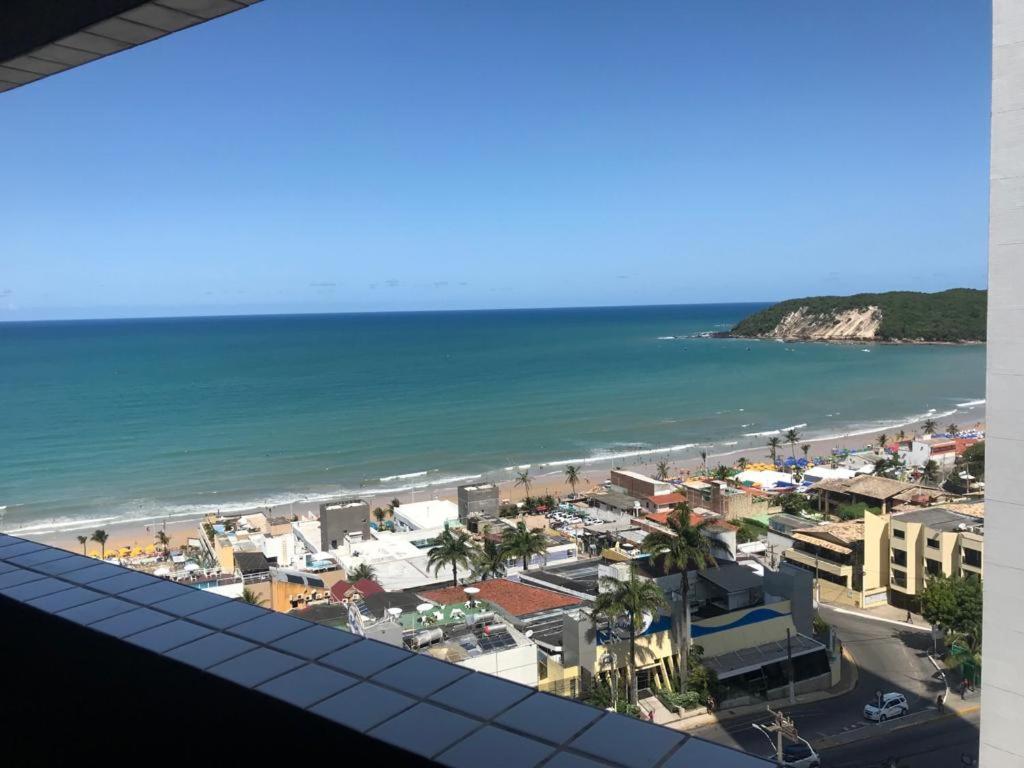 Condominio Natal Plaza Bagian luar foto
