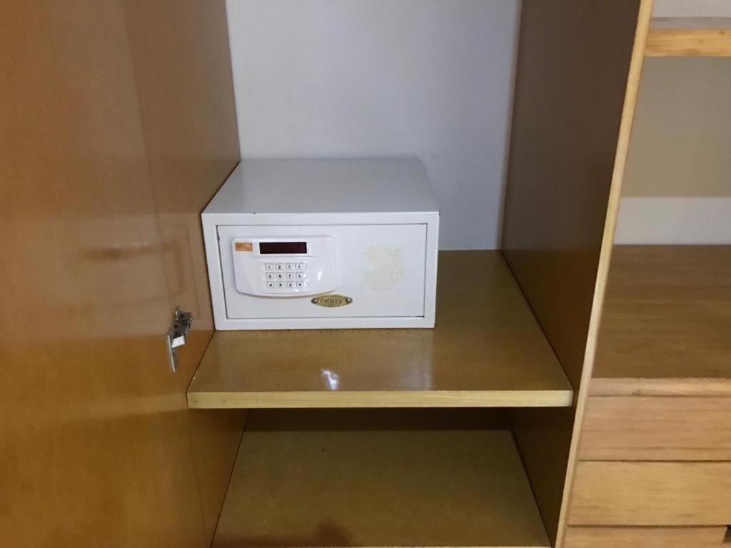 Condominio Natal Plaza Bagian luar foto