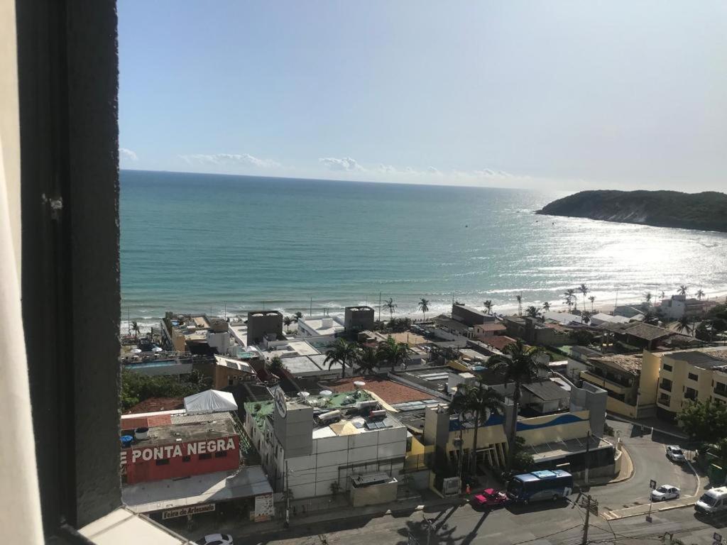 Condominio Natal Plaza Bagian luar foto