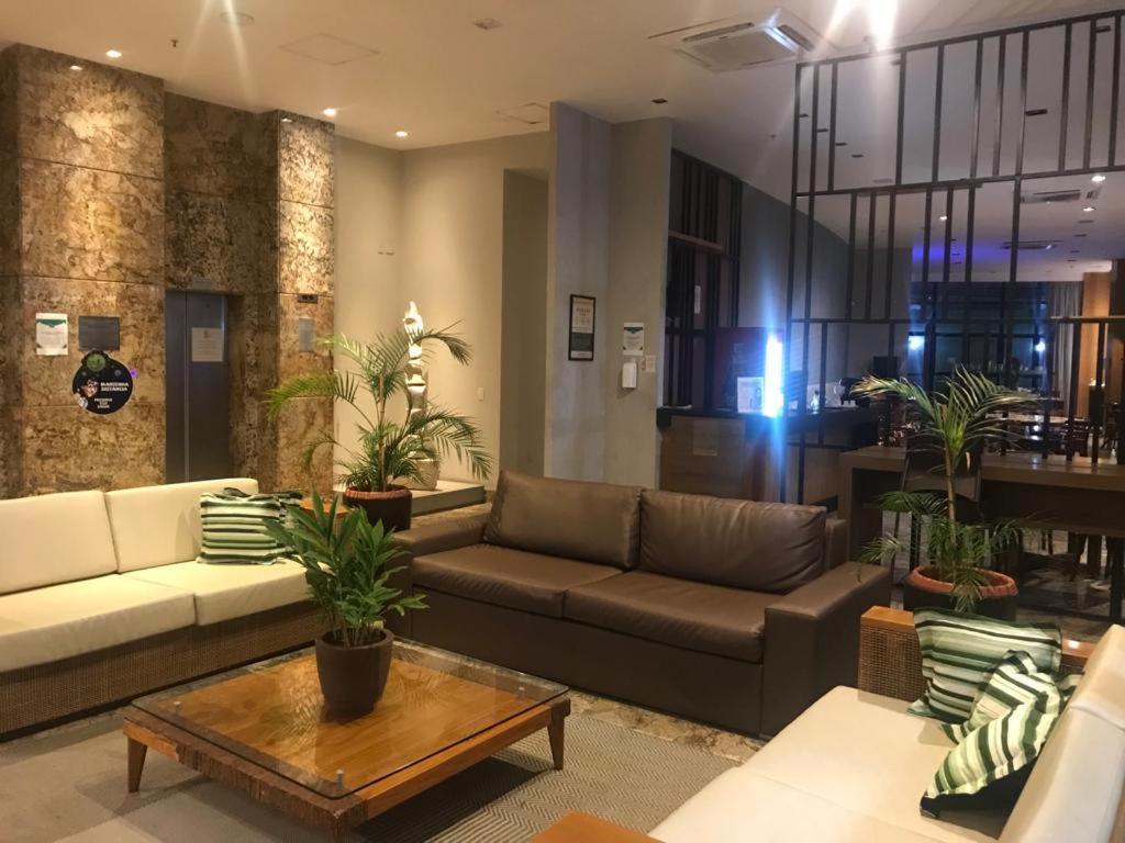 Condominio Natal Plaza Bagian luar foto