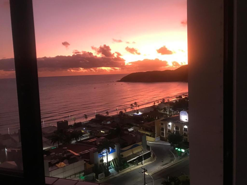 Condominio Natal Plaza Bagian luar foto