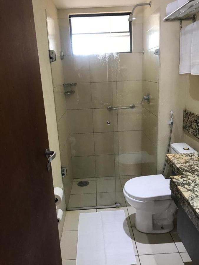 Condominio Natal Plaza Bagian luar foto