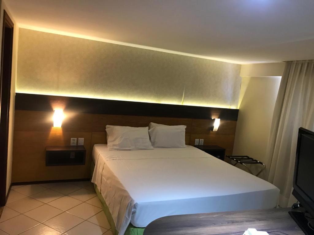 Condominio Natal Plaza Bagian luar foto