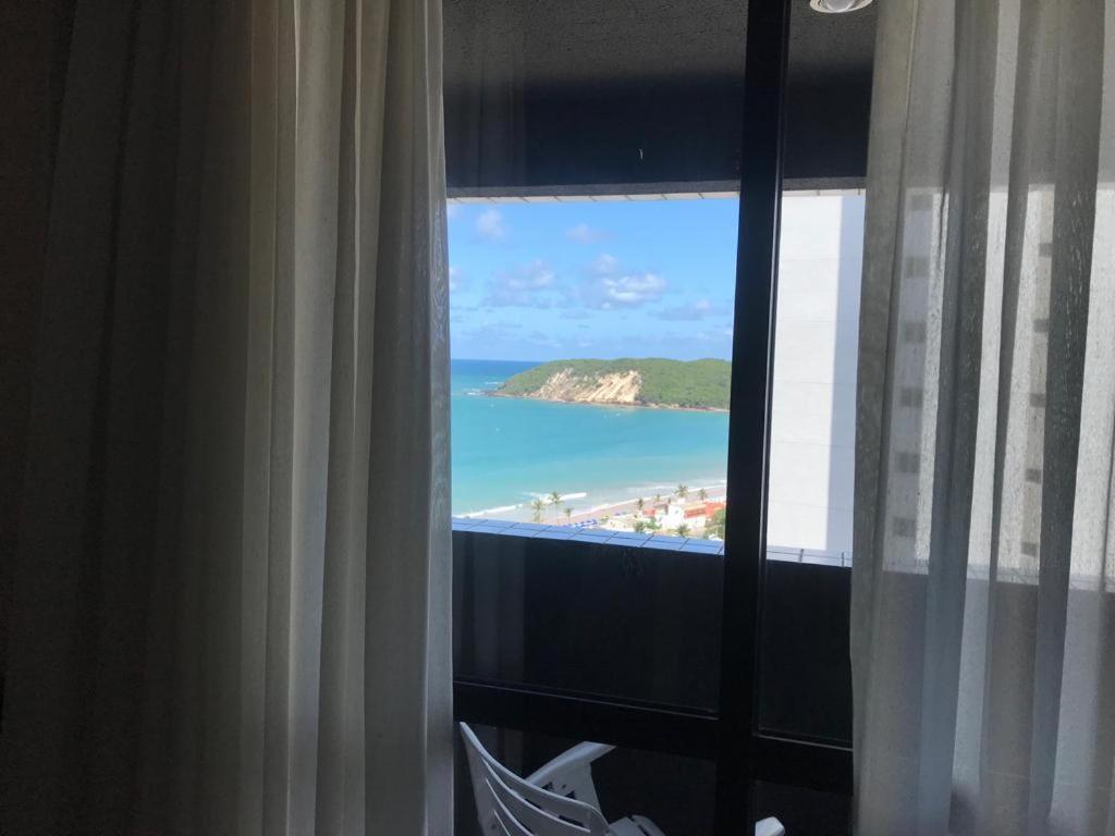 Condominio Natal Plaza Bagian luar foto