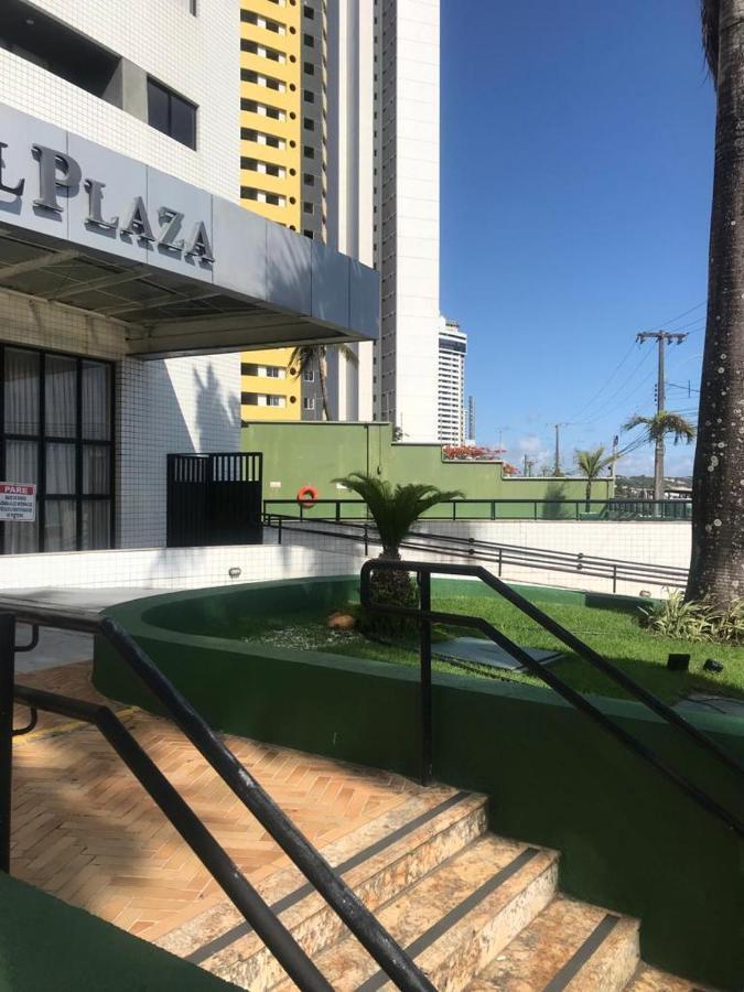 Condominio Natal Plaza Bagian luar foto