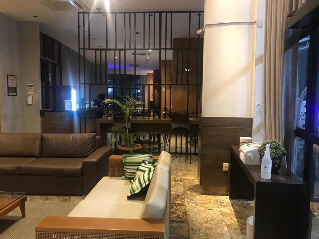 Condominio Natal Plaza Bagian luar foto