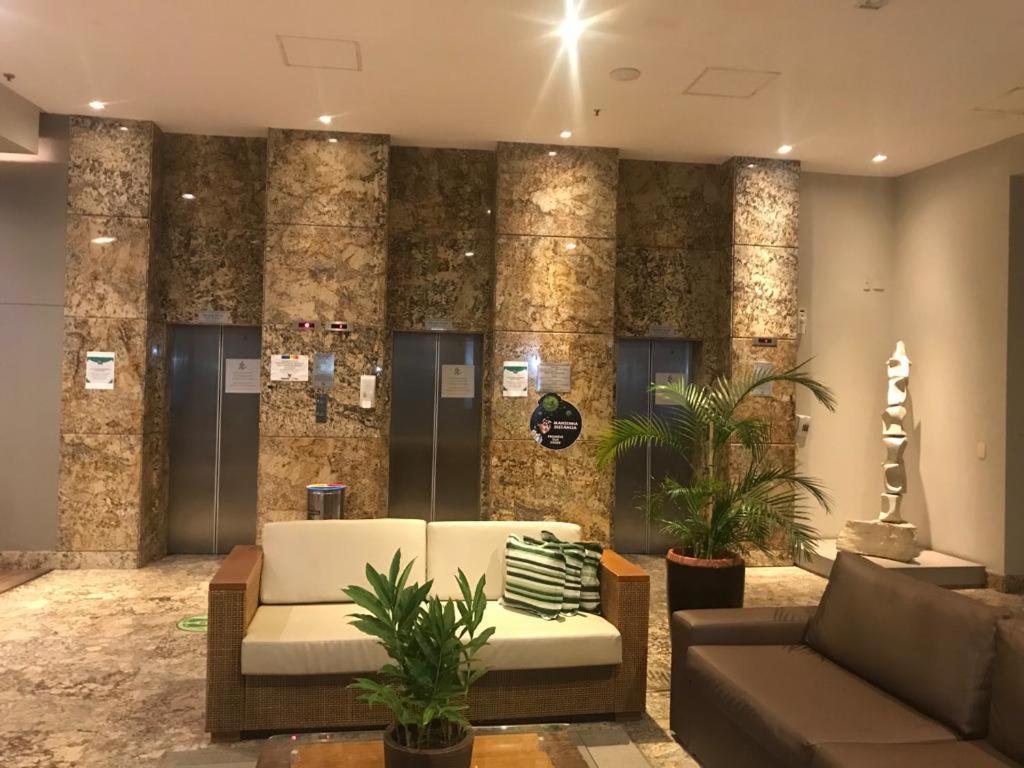 Condominio Natal Plaza Bagian luar foto